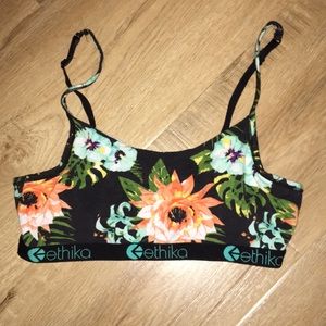 Ethika Bra